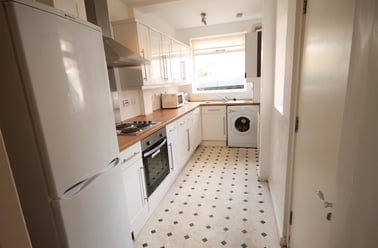 Warwick Street, Jesmond Vale, Newcastle - Image 2